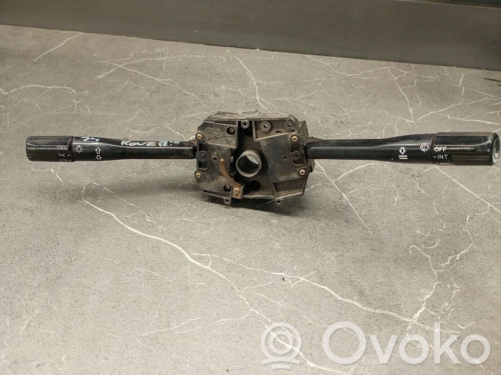 Rover 414 - 416 - 420 Interruptor del limpiafaros 