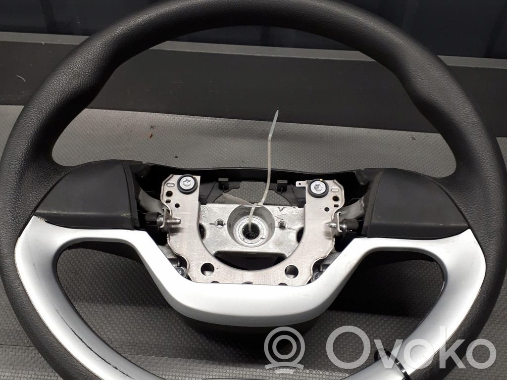 KIA Picanto Kierownica 