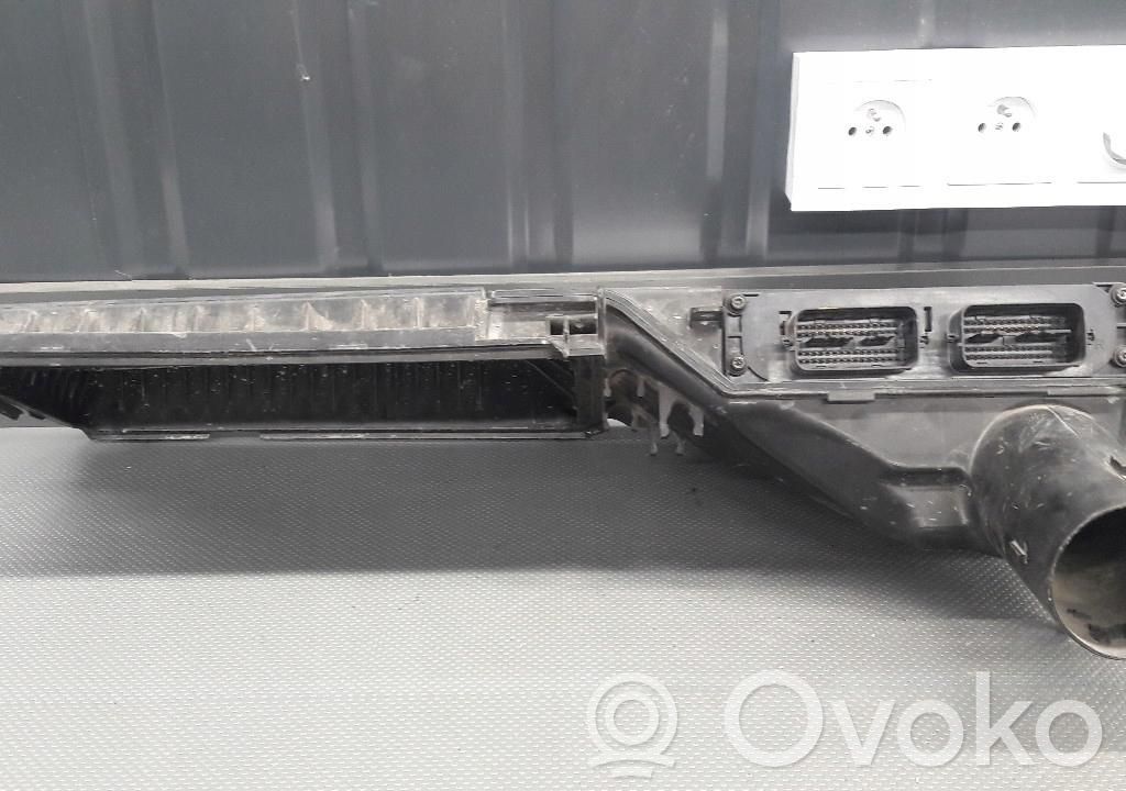 Mazda 3 Other control units/modules 