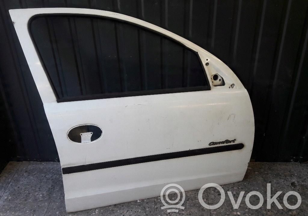 Opel Corsa C Front door 