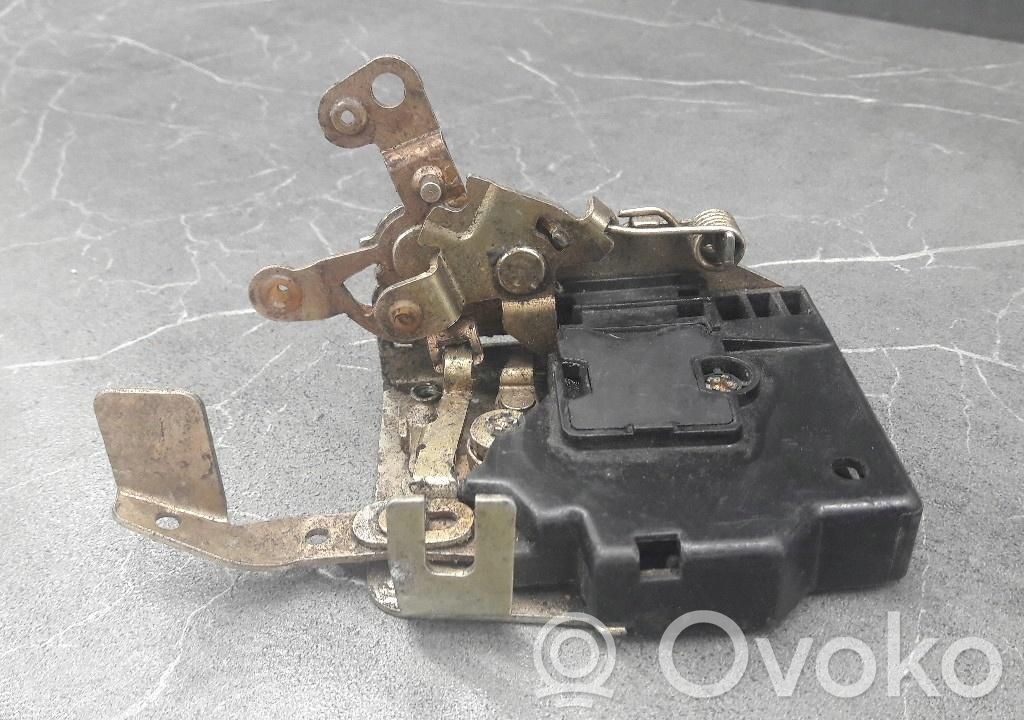 Front door lock   1922846