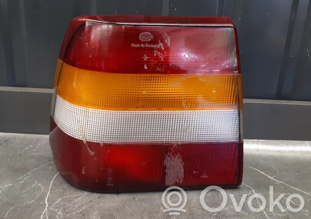 Saab 9000 CS Takavalot 