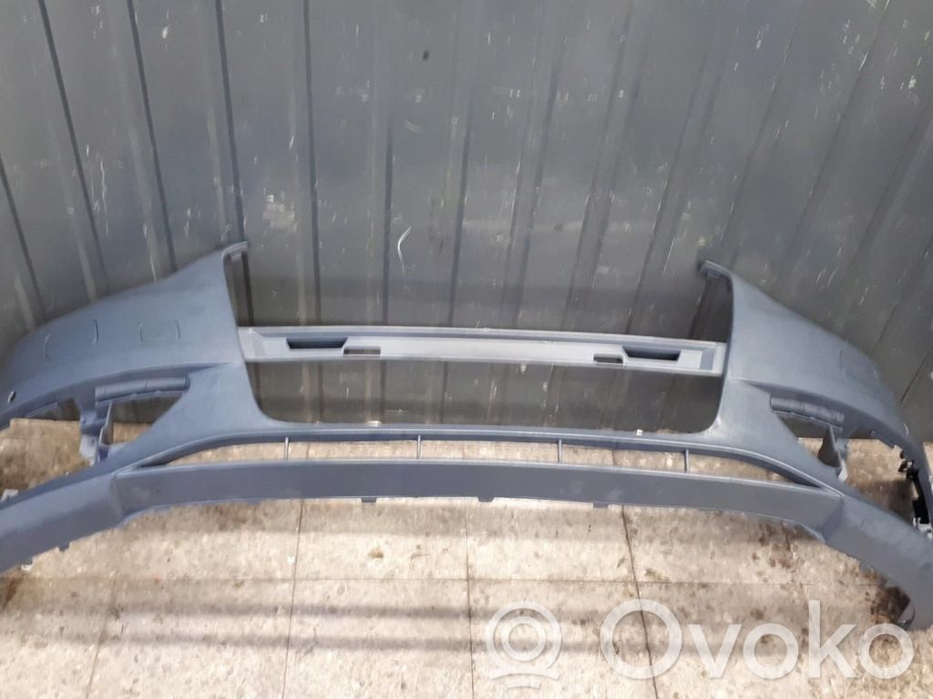 Audi A3 S3 8V Front bumper 