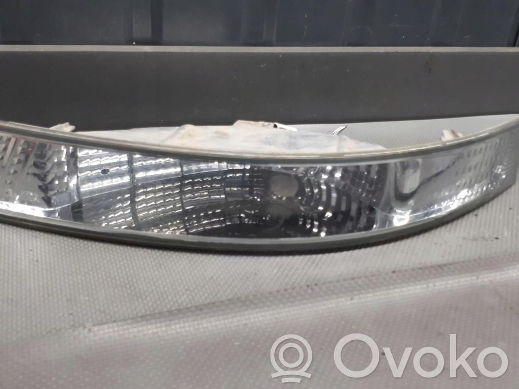 Renault Master II Front indicator light 