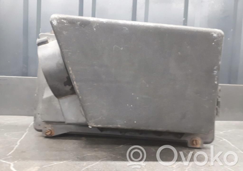 Ford Focus Luftfilterkasten 