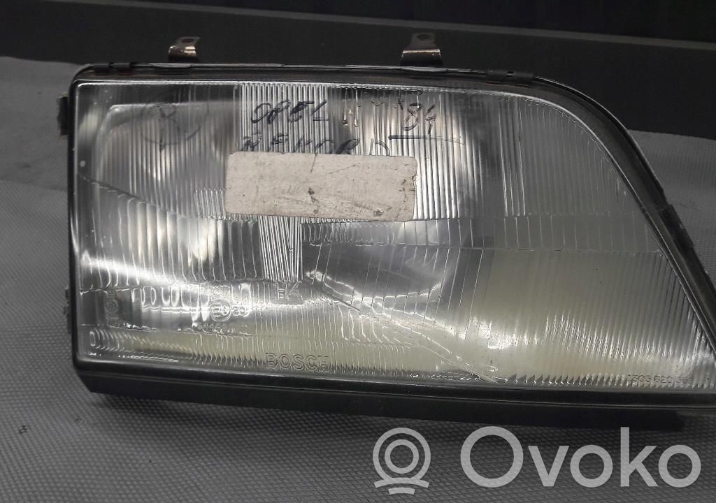 Opel Rekord E2 Phare frontale 