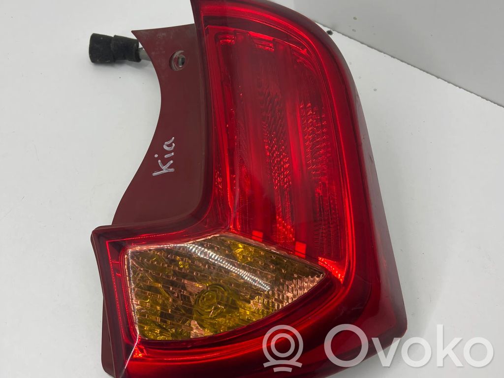 KIA Picanto Takavalot 