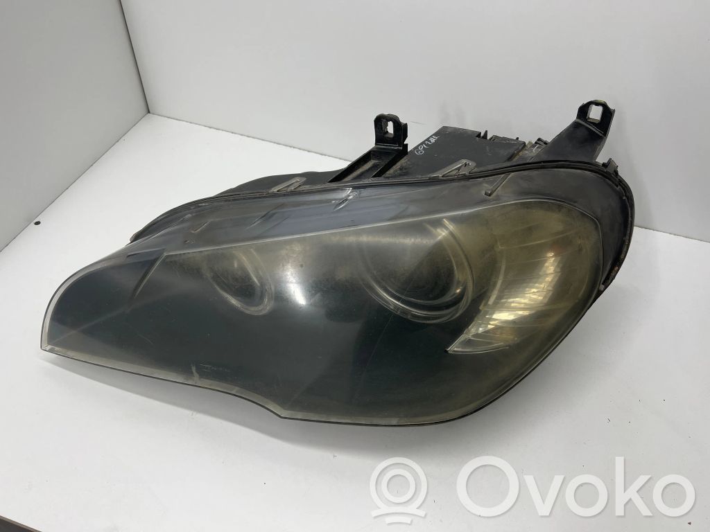 BMW X5 E70 Headlight/headlamp 