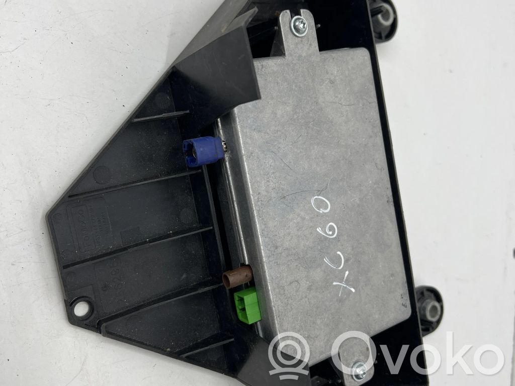 Volvo XC60 Parking sensor (PDC) wiring loom 