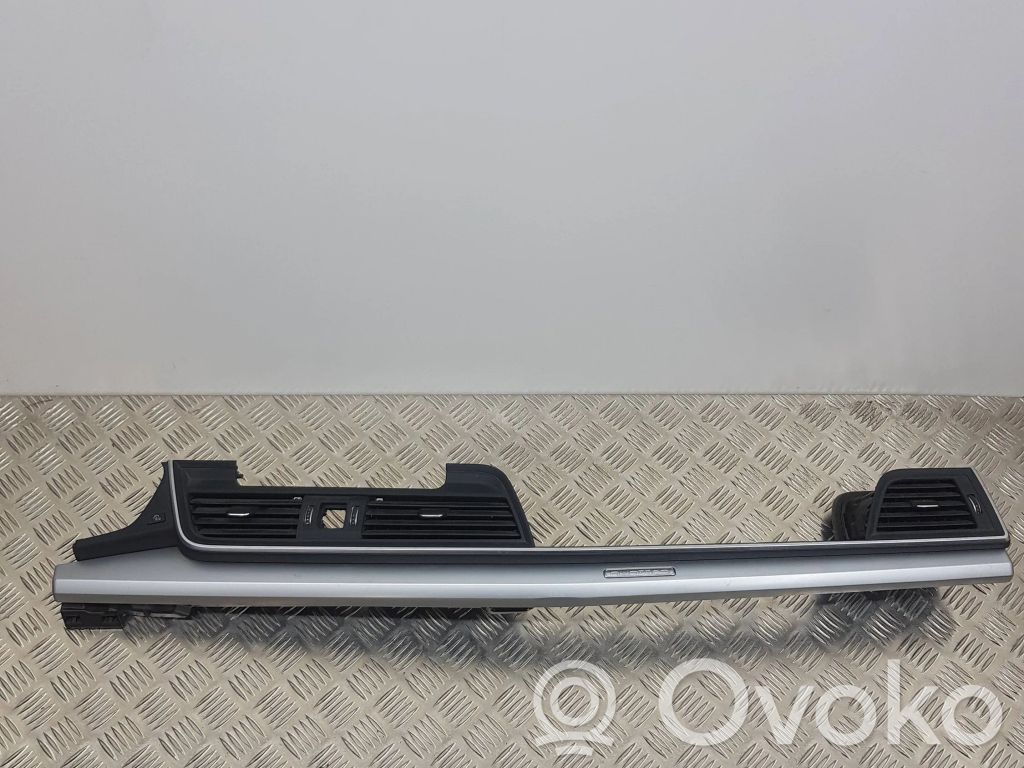 Ramka deski rozdzielczej   80B853190A,0990500G