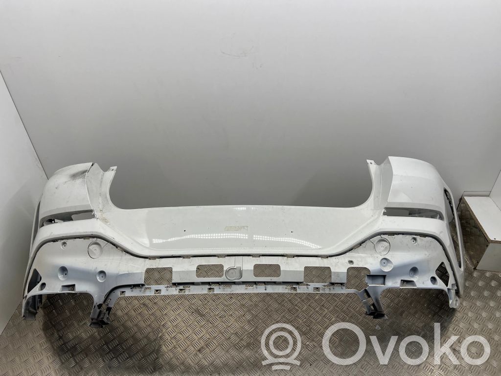 BMW X6 G06 Крышка петли вытягивания 