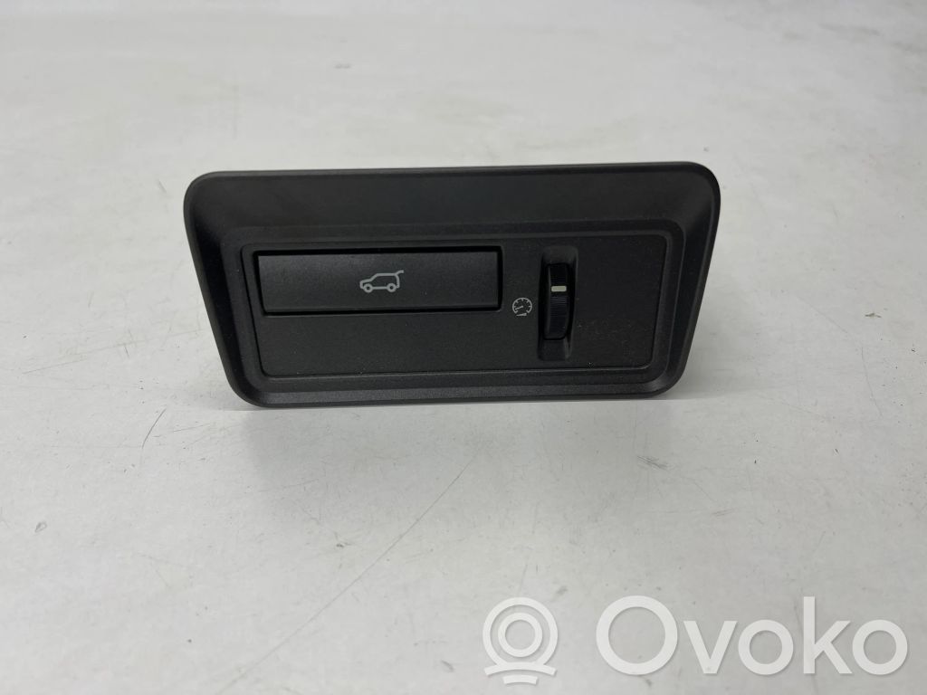 Land Rover Range Rover Evoque L538 Tailgate/trunk/boot open switch 