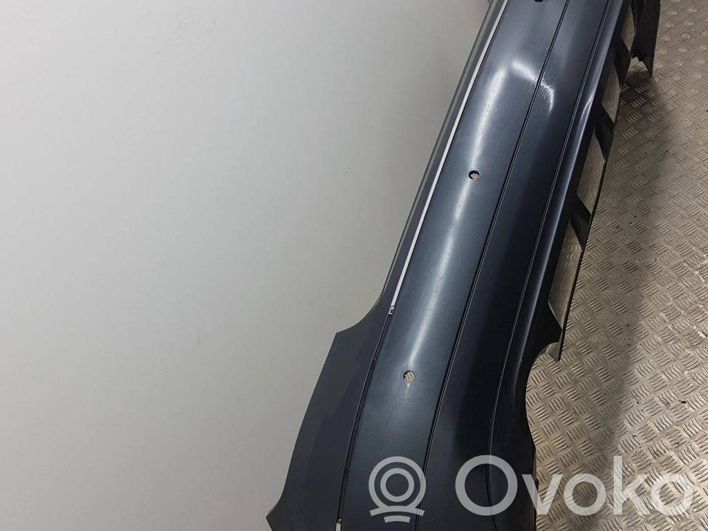Mercedes-Benz E C207 W207 Parachoques 