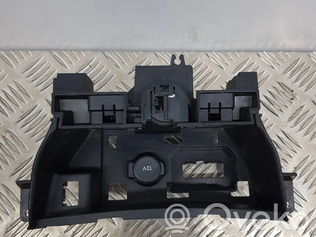 Peugeot 308 Other interior part 