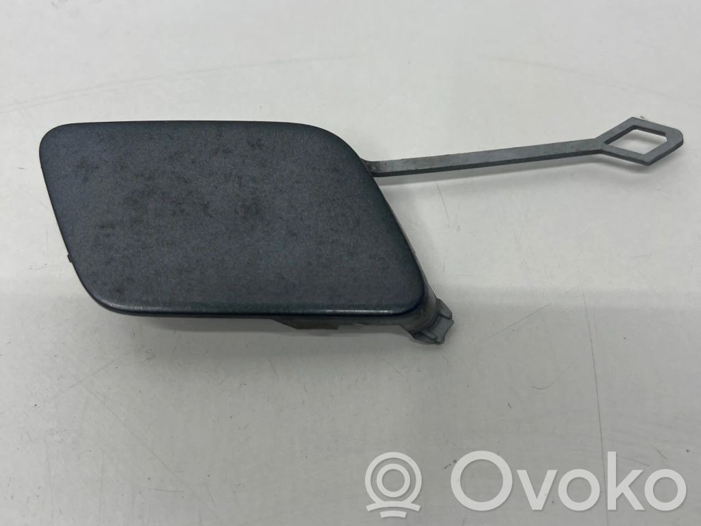 Audi A3 S3 8V Tapa/tapón del gancho de remolque delantero 