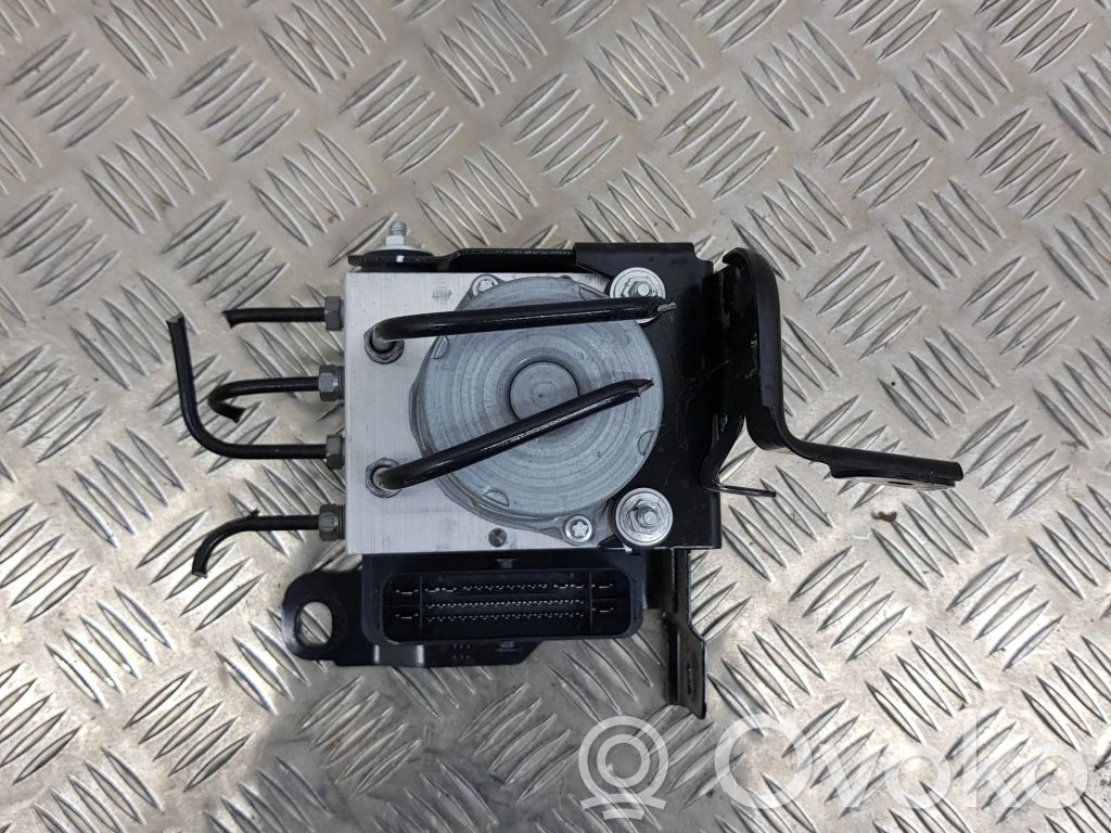 Peugeot 508 II ABS Pump 