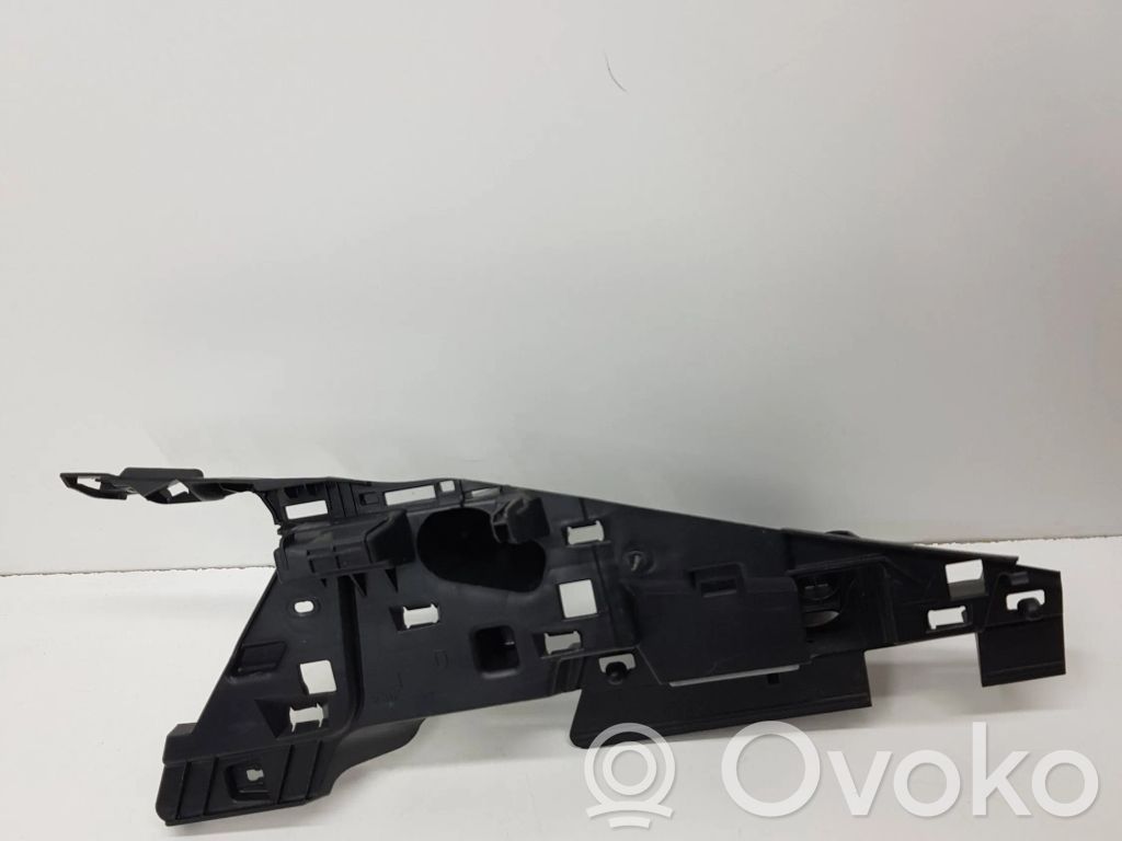 Peugeot 508 II Other interior part 
