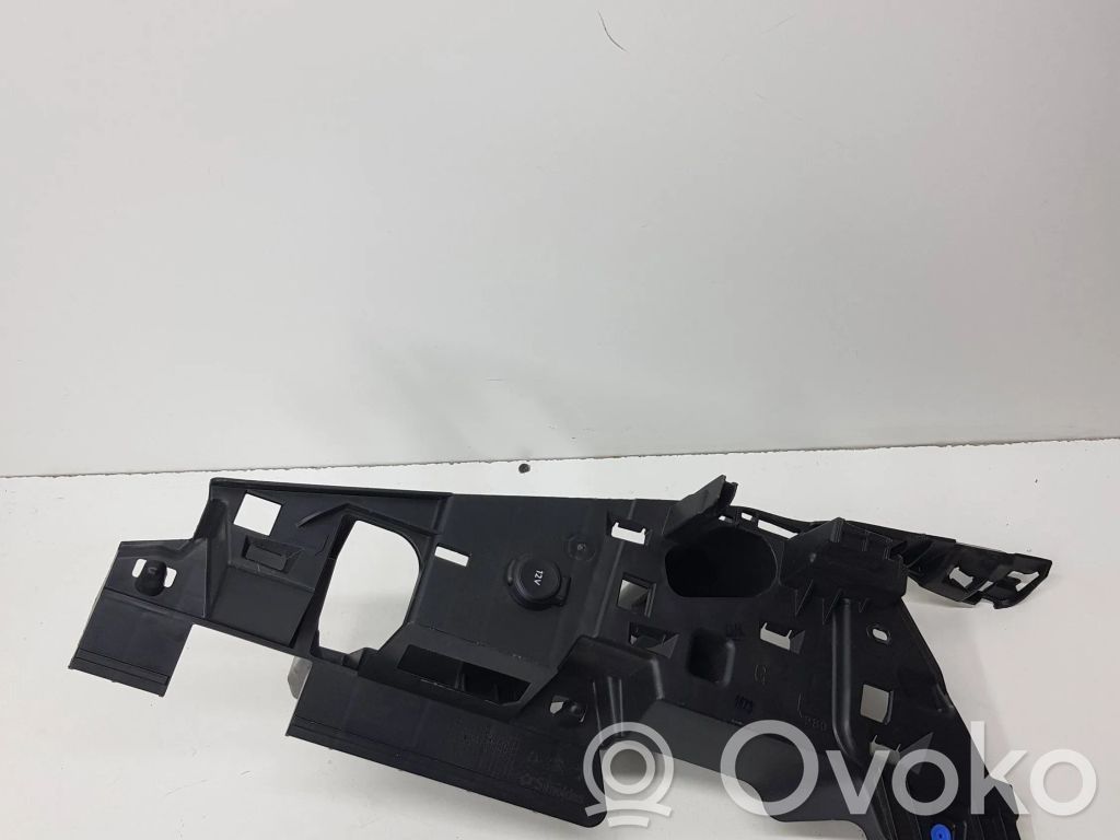 Peugeot 508 II Other interior part 
