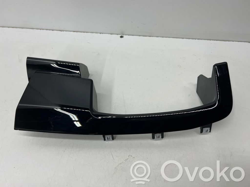 Peugeot 508 II Kita salono detalė 