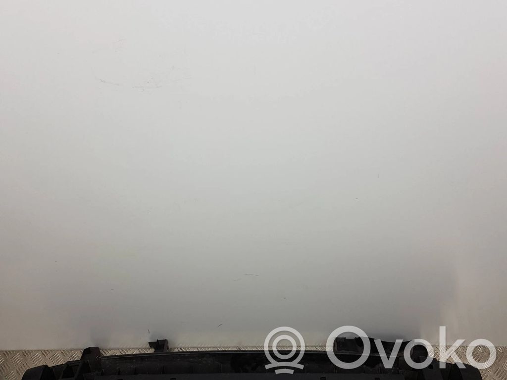Renault Clio V Balkis galinio bamperio 