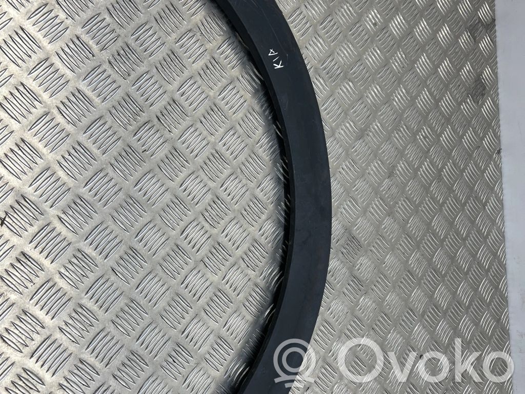 KIA Niro Moldura de la aleta trasera 