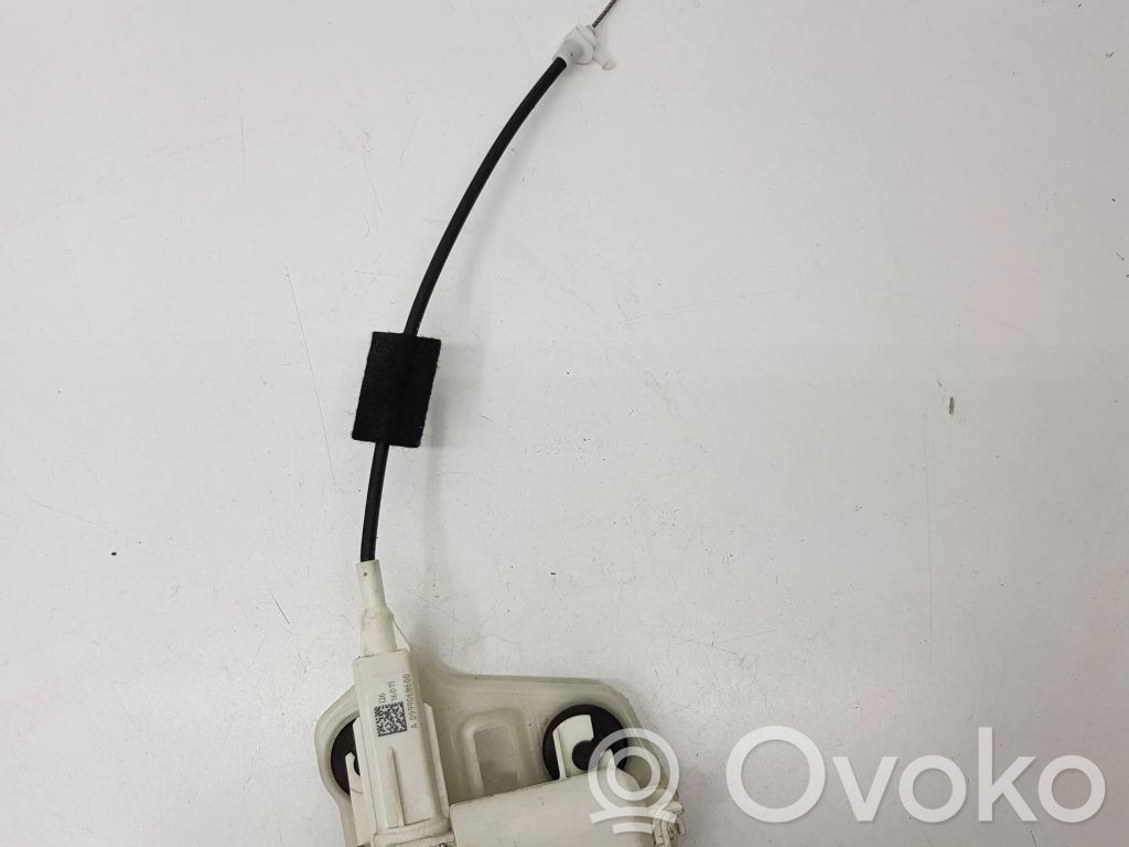 Mercedes-Benz GLC X253 C253 Motor de apertura del maletero/compartimento de carga 