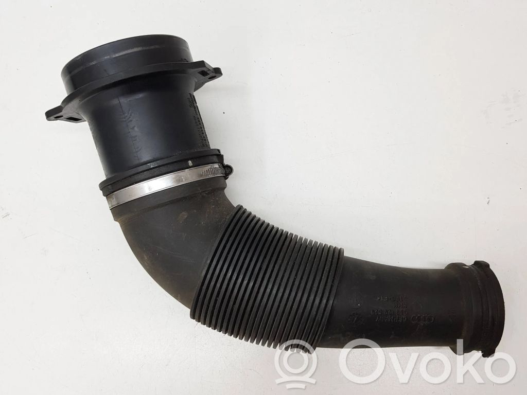 Audi A4 S4 B8 8K Air intake duct part 