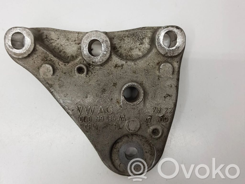 Volkswagen Polo V 6R Engine mounting bracket 