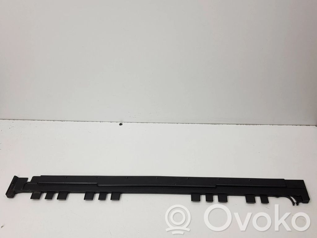 Wlot / Kanał powietrza intercoolera   A2465051330