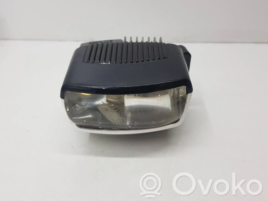 Renault Megane IV Módulo de control de balasto LED 