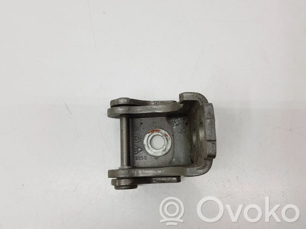 Renault Captur Bisagra inferior puerta delantera 