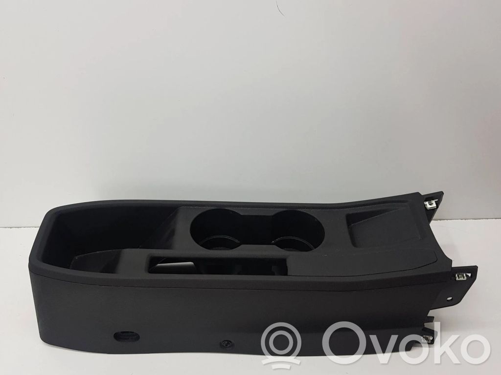 Renault Clio V Kita centrinė konsolės (tunelio) detalė 