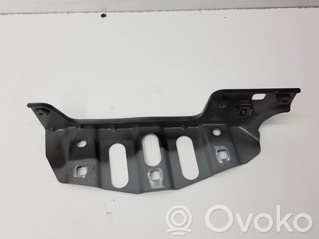 Renault Clio V Fender mounting bracket 