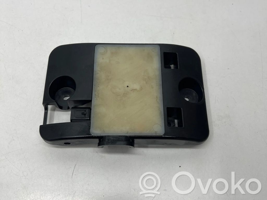 Jaguar XF X260 Modul de control unghi mort 
