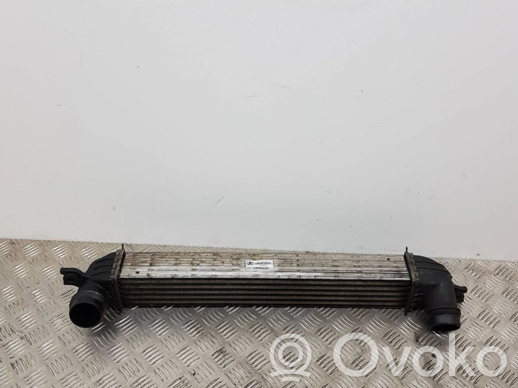 Mini Cooper Countryman R60 Radiador intercooler 