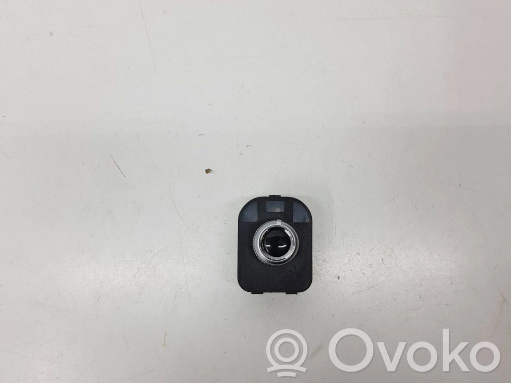 Audi A4 S4 B8 8K Wing mirror switch 