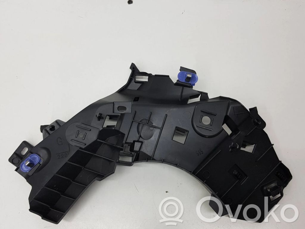 Peugeot 508 II Other interior part 
