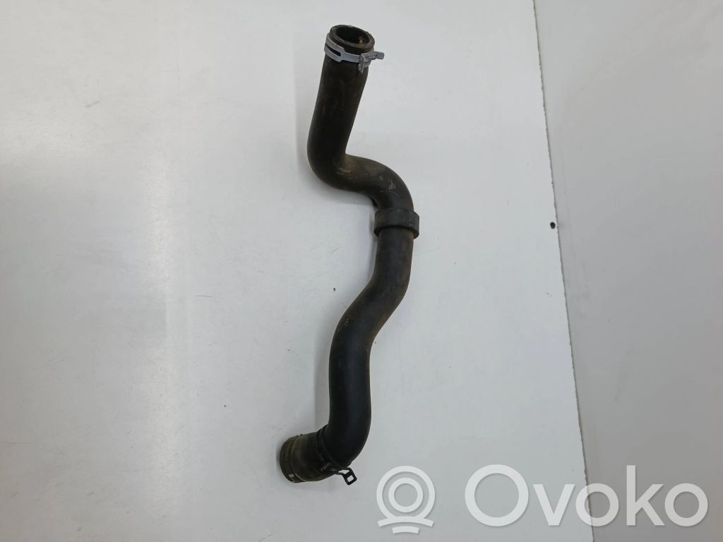 Renault Captur Engine coolant pipe/hose 