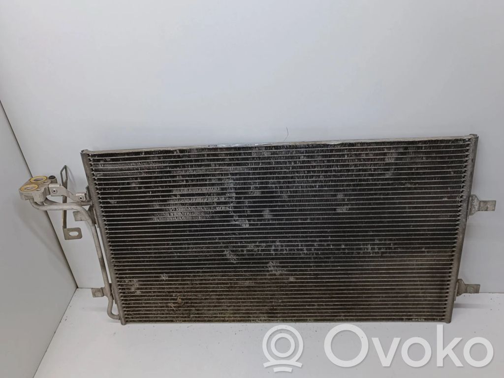 Volvo C30 A/C cooling radiator (condenser) 