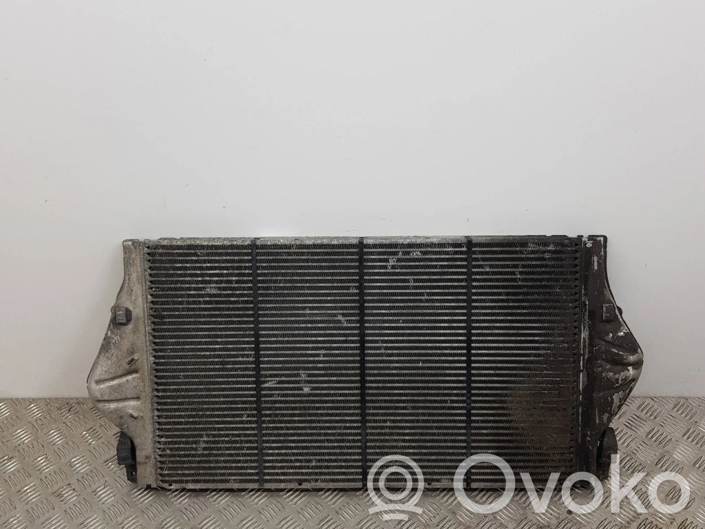 Renault Espace IV Intercooler radiator 