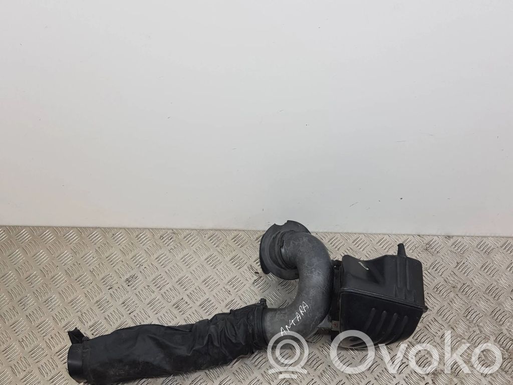 Opel Antara Luftfilterkasten 