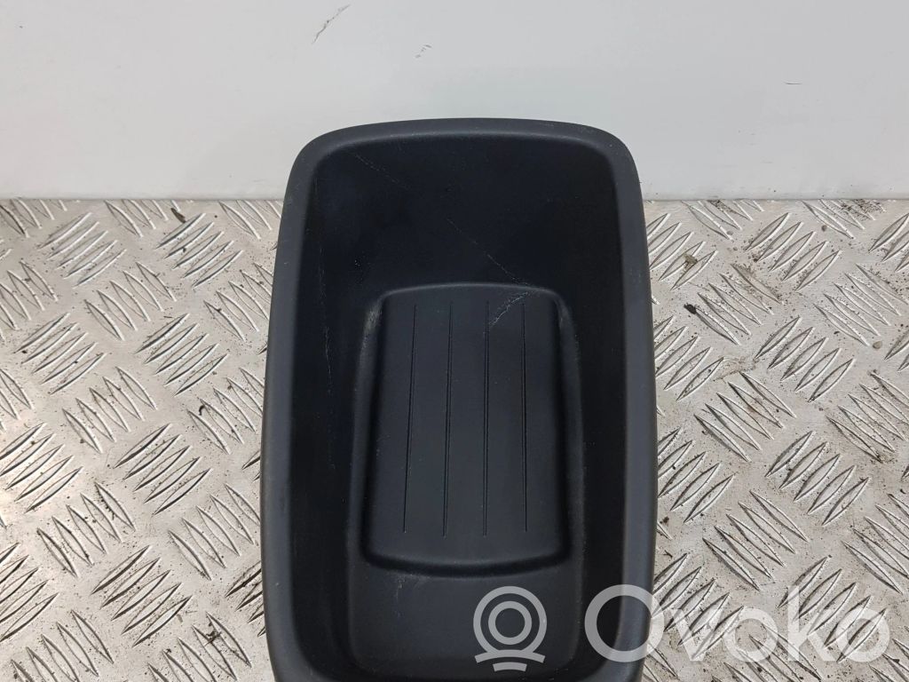 Renault Captur Guantera 