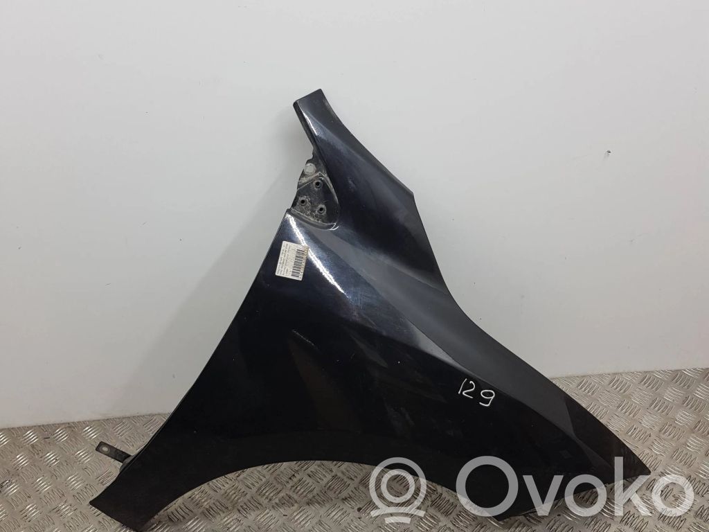 Renault Megane III Guardabarro 