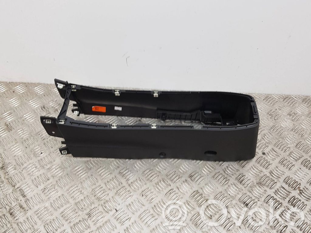 Renault Clio V Kita centrinė konsolės (tunelio) detalė 