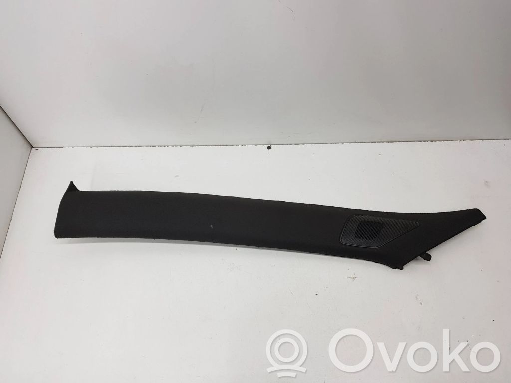 Osłona słupka szyby przedniej / A   769127483R