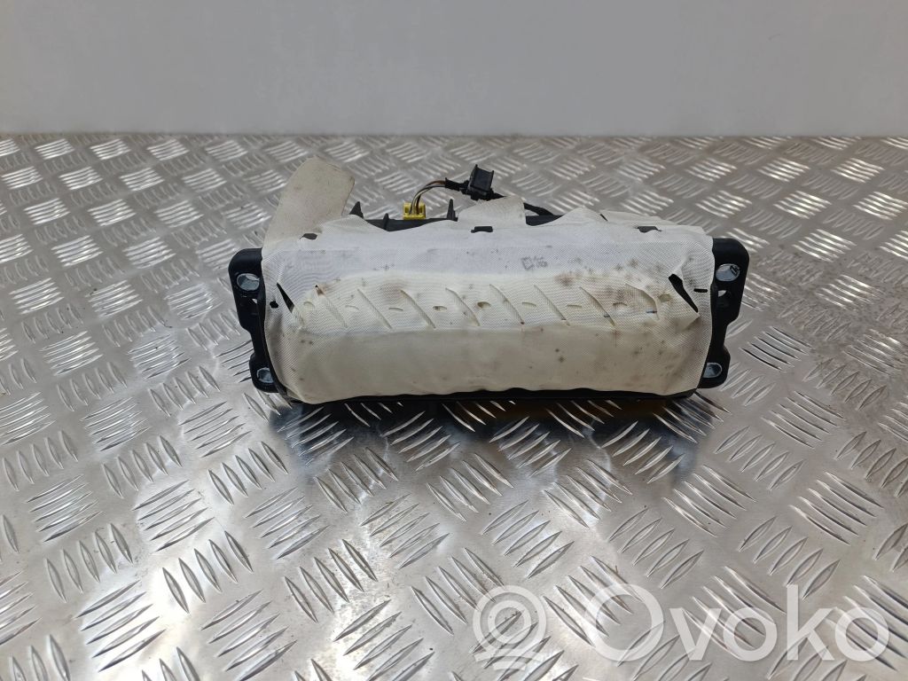 Skoda Superb B6 (3T) Poduszka powietrzna Airbag pasażera 