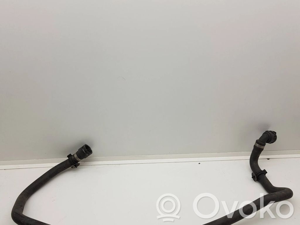 BMW X3 F25 Engine coolant pipe/hose 