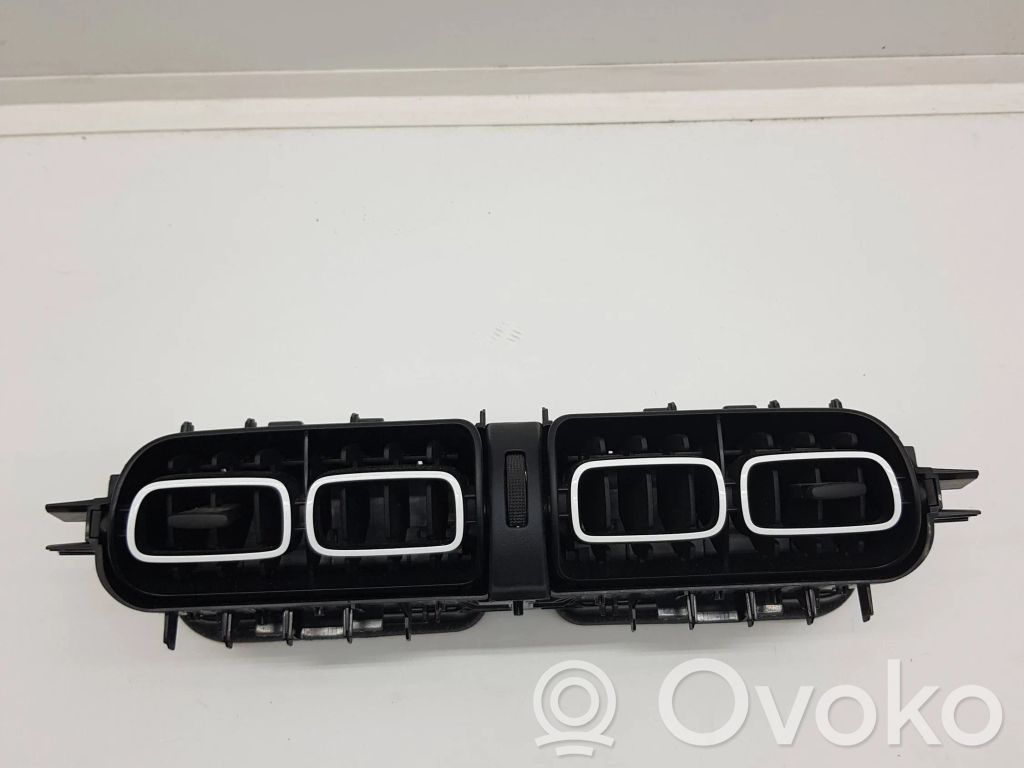 Citroen C3 Aircross Luftausströmer Lüftungsdüse Luftdüse Mitte 