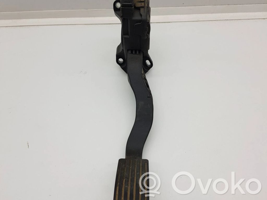 Citroen C3 Aircross Accelerator throttle pedal 