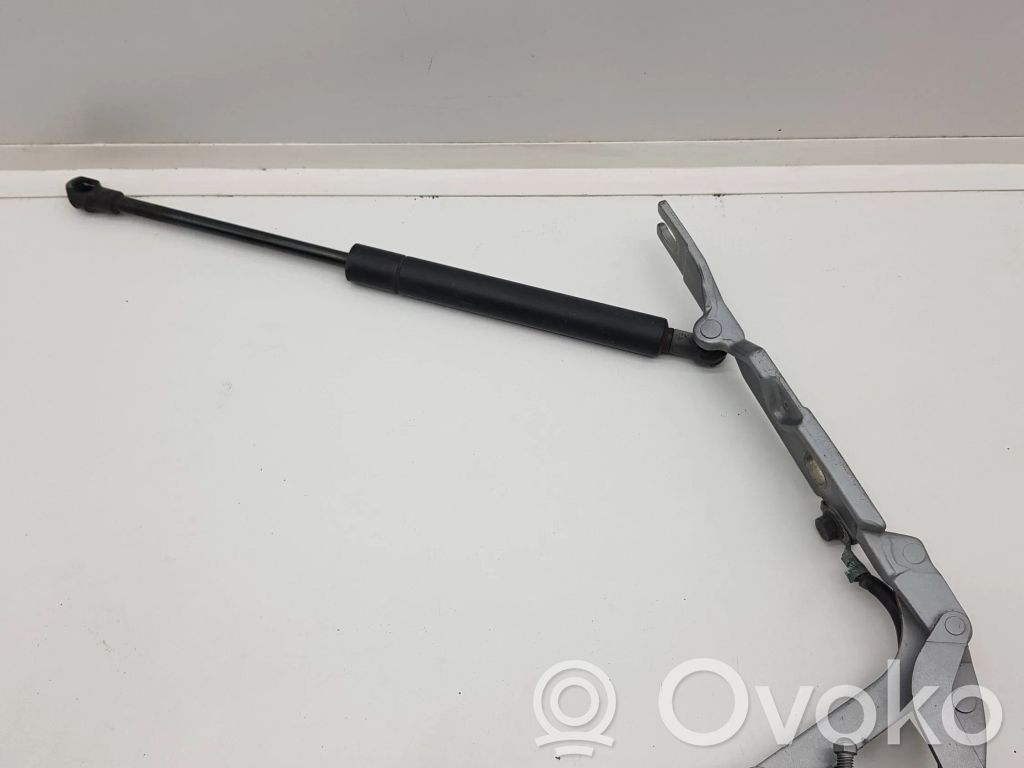 BMW 3 E46 Engine bonnet/hood hinges 